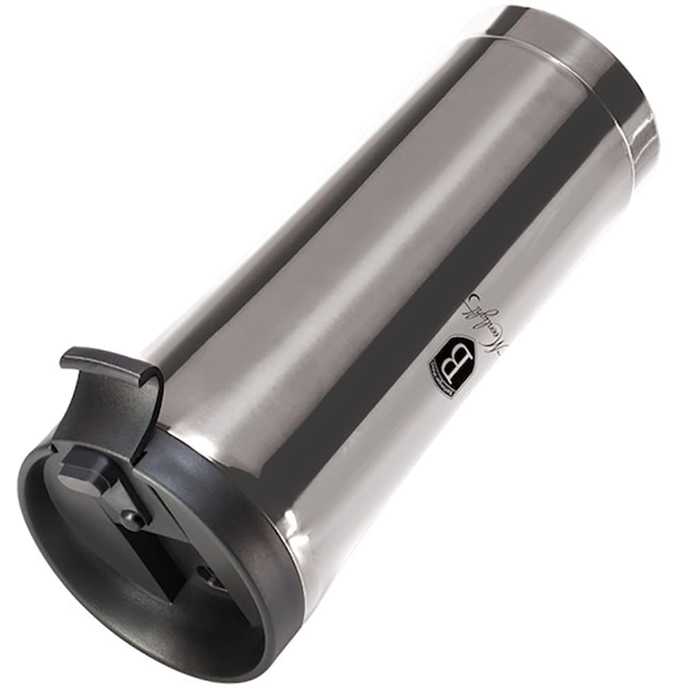 Termos de calatorie BERLINGER HAUS BH6412, 0.5l, inox, argintiu