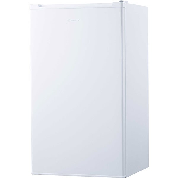 Frigider cu o usa CANDY CHTOP 482W, 93 l, H 85 cm, Clasa F, alb