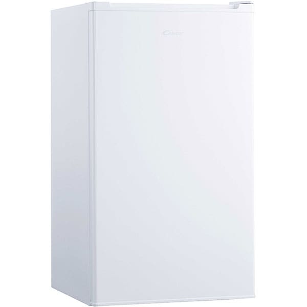 Frigider cu o usa CANDY CHTOP 482W, 93 l, H 85 cm, Clasa F, alb