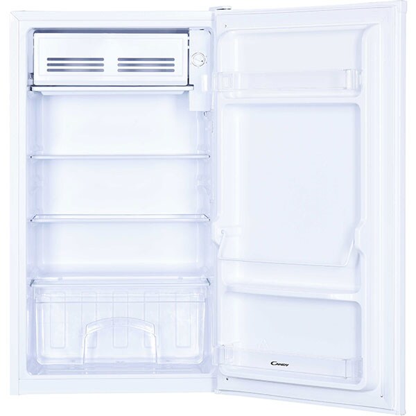 Frigider cu o usa CANDY CHTOP 482W, 93 l, H 85 cm, Clasa F, alb