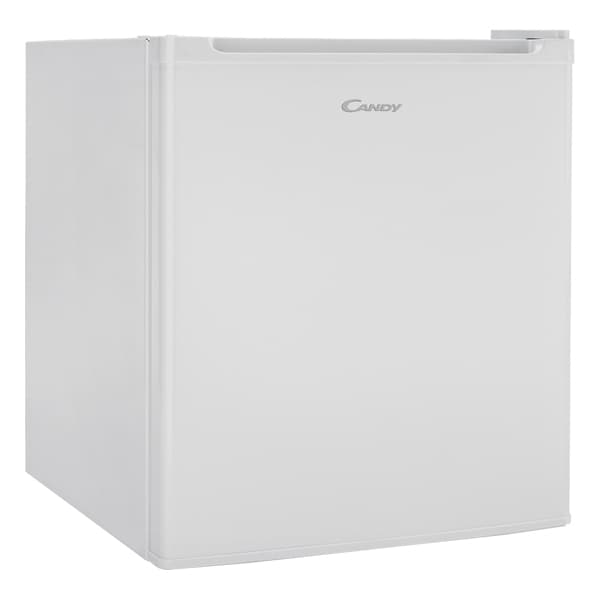Frigider minibar CANDY CFO 050, 41 l, H 51.5 cm, Clasa F, alb