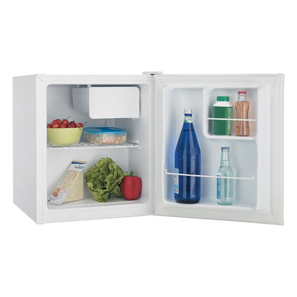 Frigider minibar CANDY CFO 050, 41 l, H 51.5 cm, Clasa F, alb