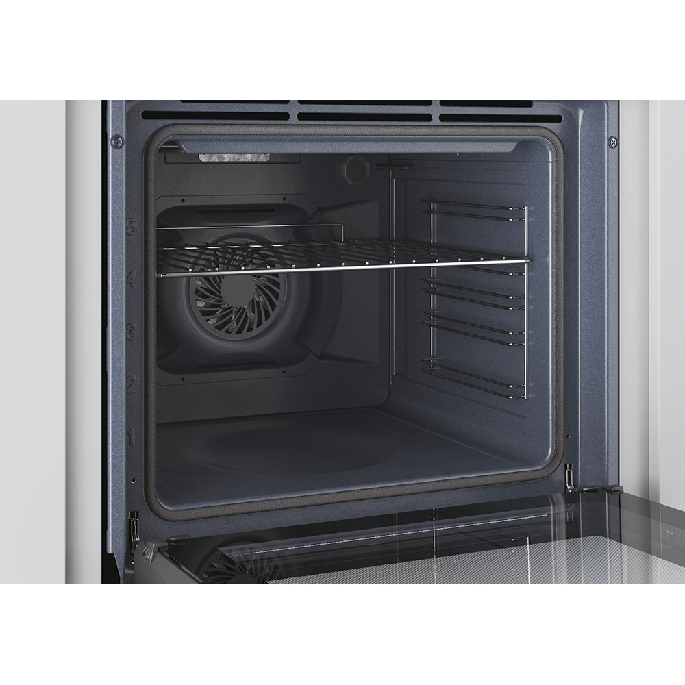 Cuptor incorporabil CANDY FIDCP X696, Electric, Autocuratare Pirolitica, 70 l, Clasa A, inox