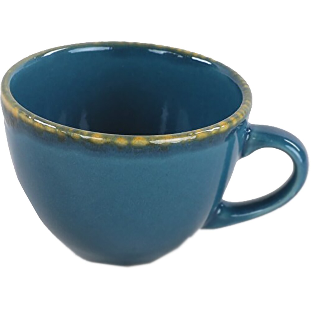 Set cesti MY CERAMIC HKG-KITCHEN-V162, 4 piese, ceramica