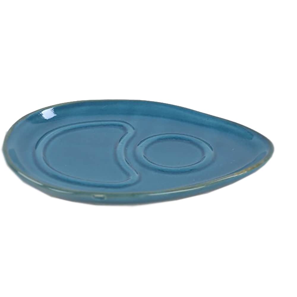 Set cesti MY CERAMIC HKG-KITCHEN-V162, 4 piese, ceramica