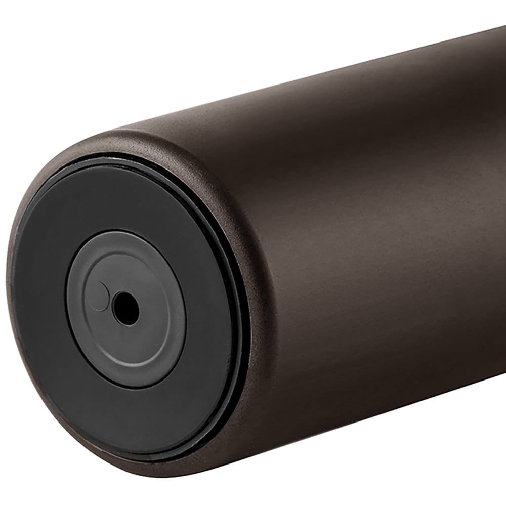Cana calatorie MYRIA MY4485BR, 0.35l, inox, maro