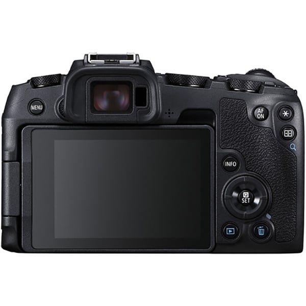 Aparat foto Mirrorless CANON EOS RP KIT 24-105 F4-7.1 IS STM