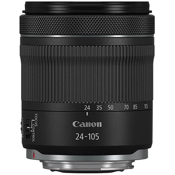 Aparat foto Mirrorless CANON EOS RP KIT 24-105 F4-7.1 IS STM