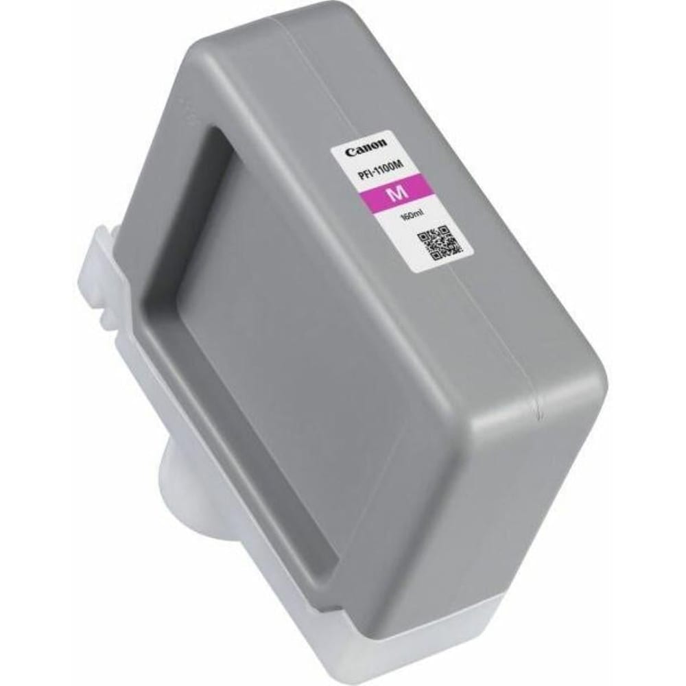 Cartus original CANON PFI-1100M, magenta