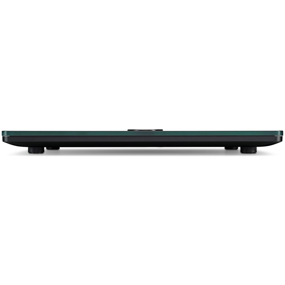 Cantar corporal Smart WITHINGS Body Comp, Bluetooth, Wi-Fi, Negru