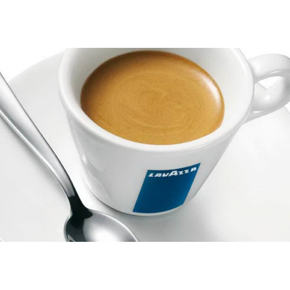 Capsule cafea LAVAZZA Tierra Columbia, compatibile Lavazza Blue, 100 capsule, 800g
