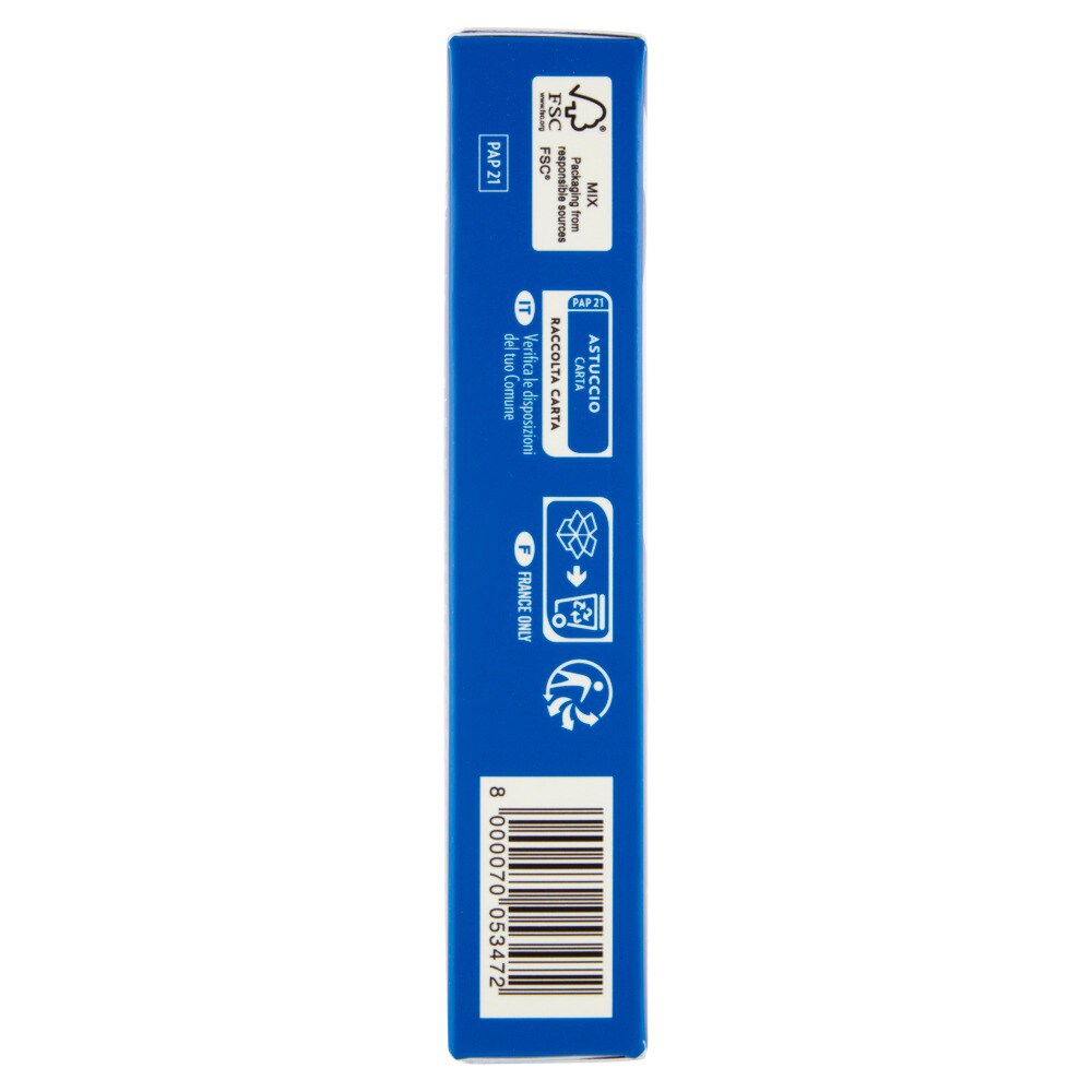 Capsule cafea LAVAZZA Crema e Gusto, compatibile Nespresso, 10 capsule, 57g