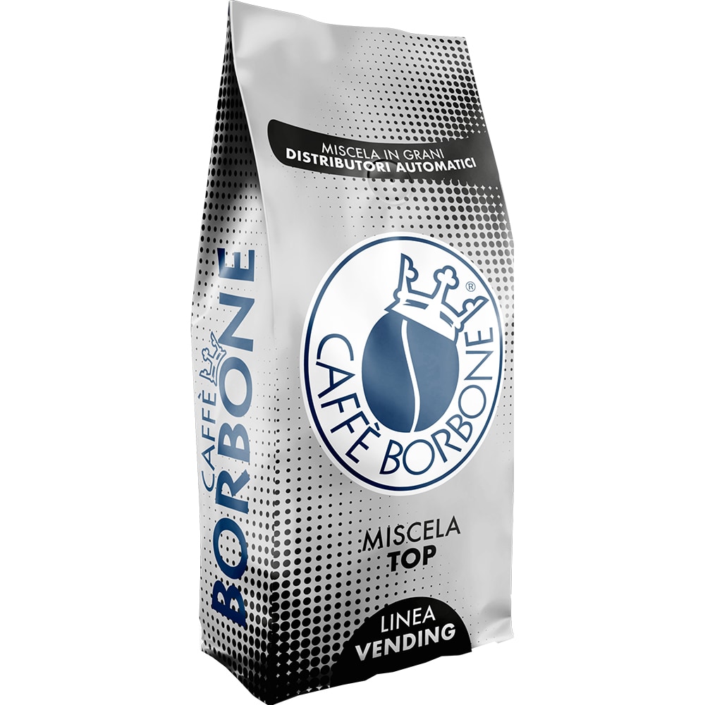 Cafea boabe BORBONE Oro, 1000g
