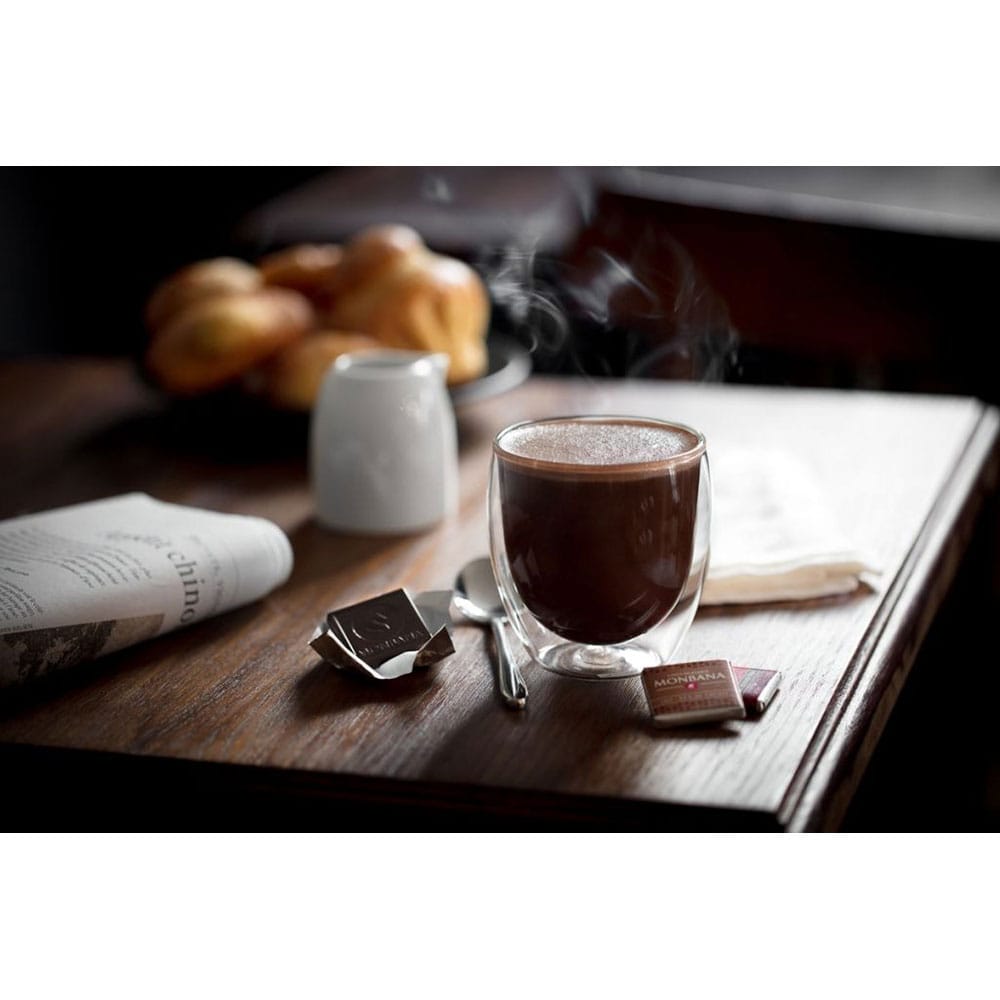 Ciocolata calda MONBANA Supreme Italian Style, 1000g