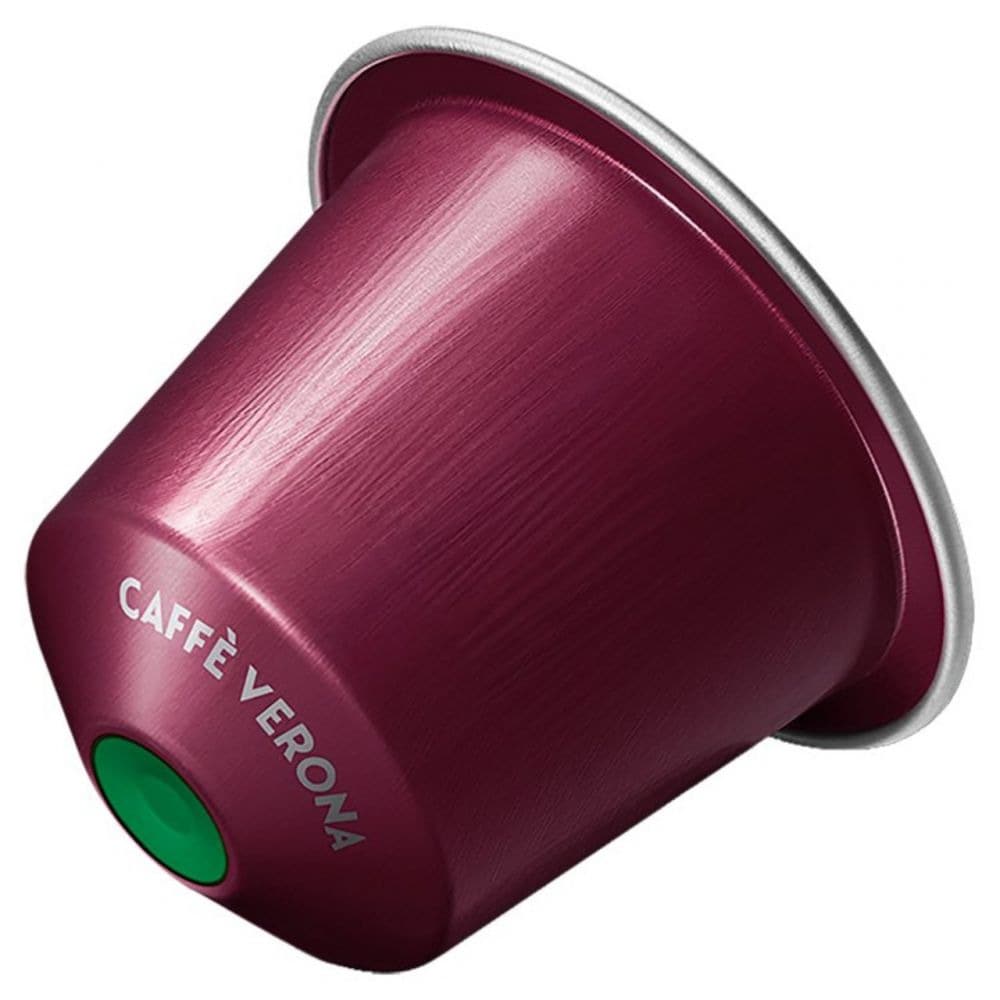 Capsule cafea STARBUCKS Caffe Verona, compatibile Nespresso, 10 capsule, 55g