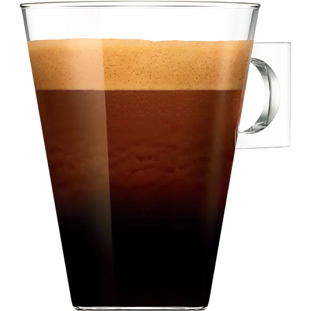 Capsule cafea NESCAFE XL Cafe Lungo, compatibile Dolce Gusto, 30 capsule, 168g