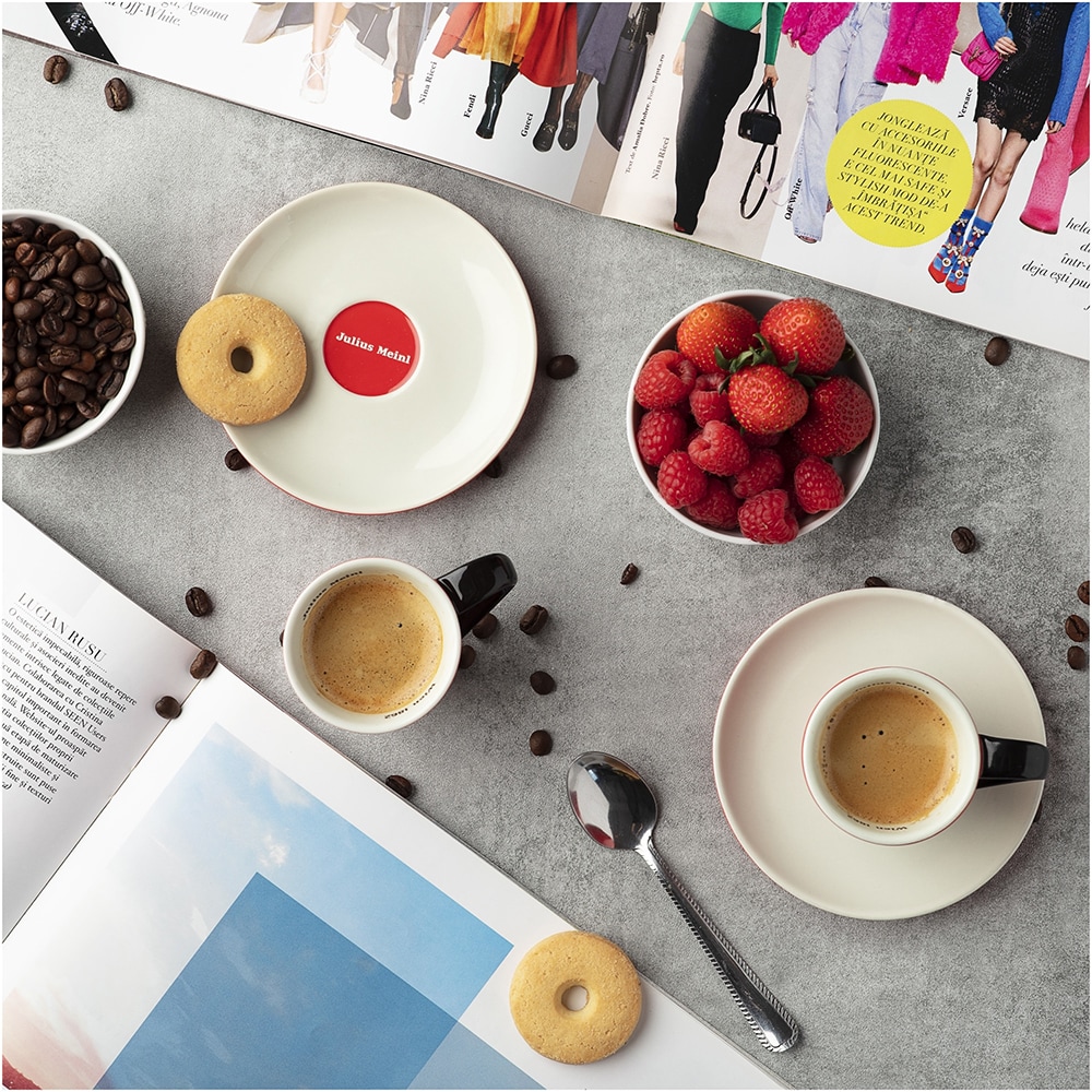 Cafea boabe JULIUS MEINL Classic Collection Prasident, 1000g