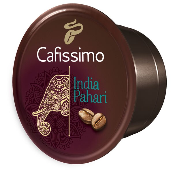 Capsule TCHIBO Cafissimo Espresso Grand Classe