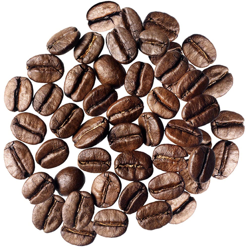 Cafea boabe ILLY Decaf, 250g