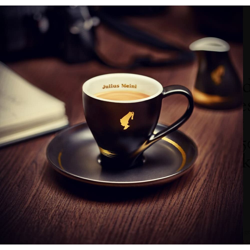 Cafea macinata JULIUS MEINL Jubilaum JMJUBMAC, 250g