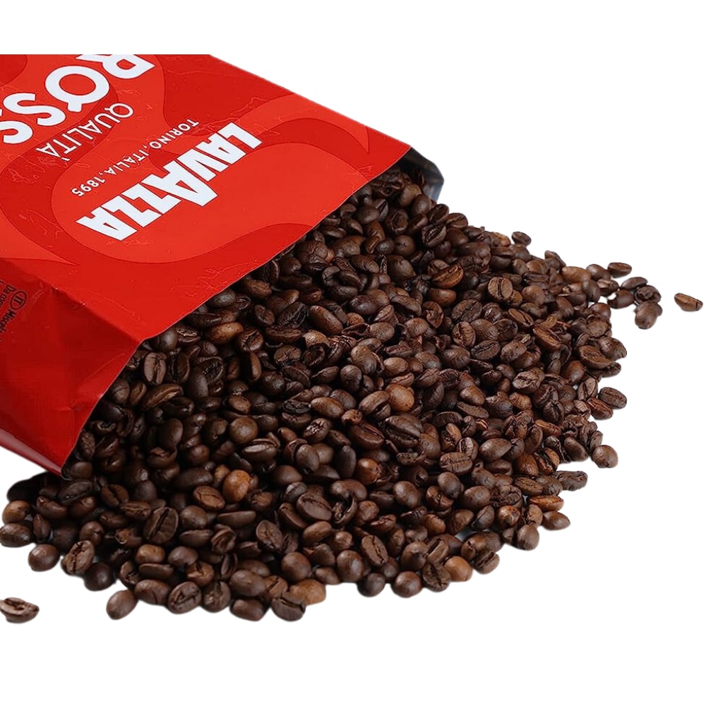 Cafea boabe LAVAZZA Qualita Rossa, 1000g