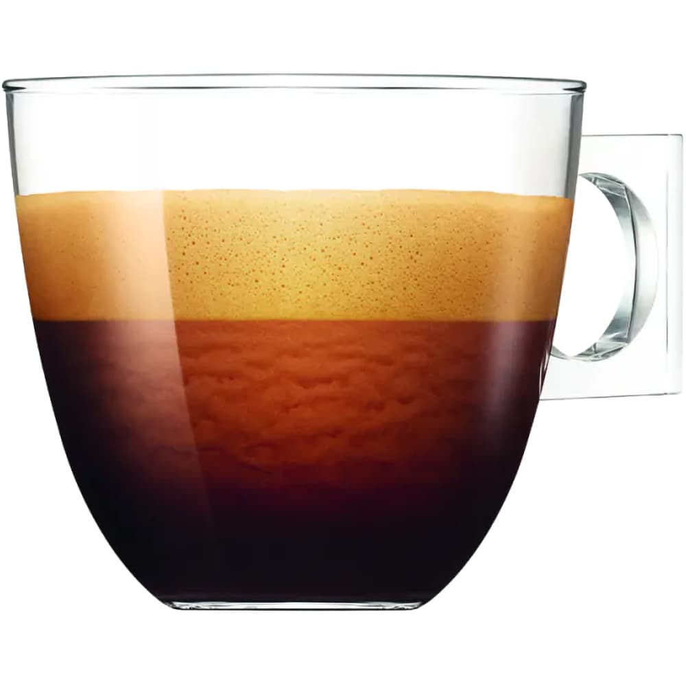 Capsule cafea NESCAFE Essenza Di Moka, compatibile Dolce Gusto, 16 capsule, 144g