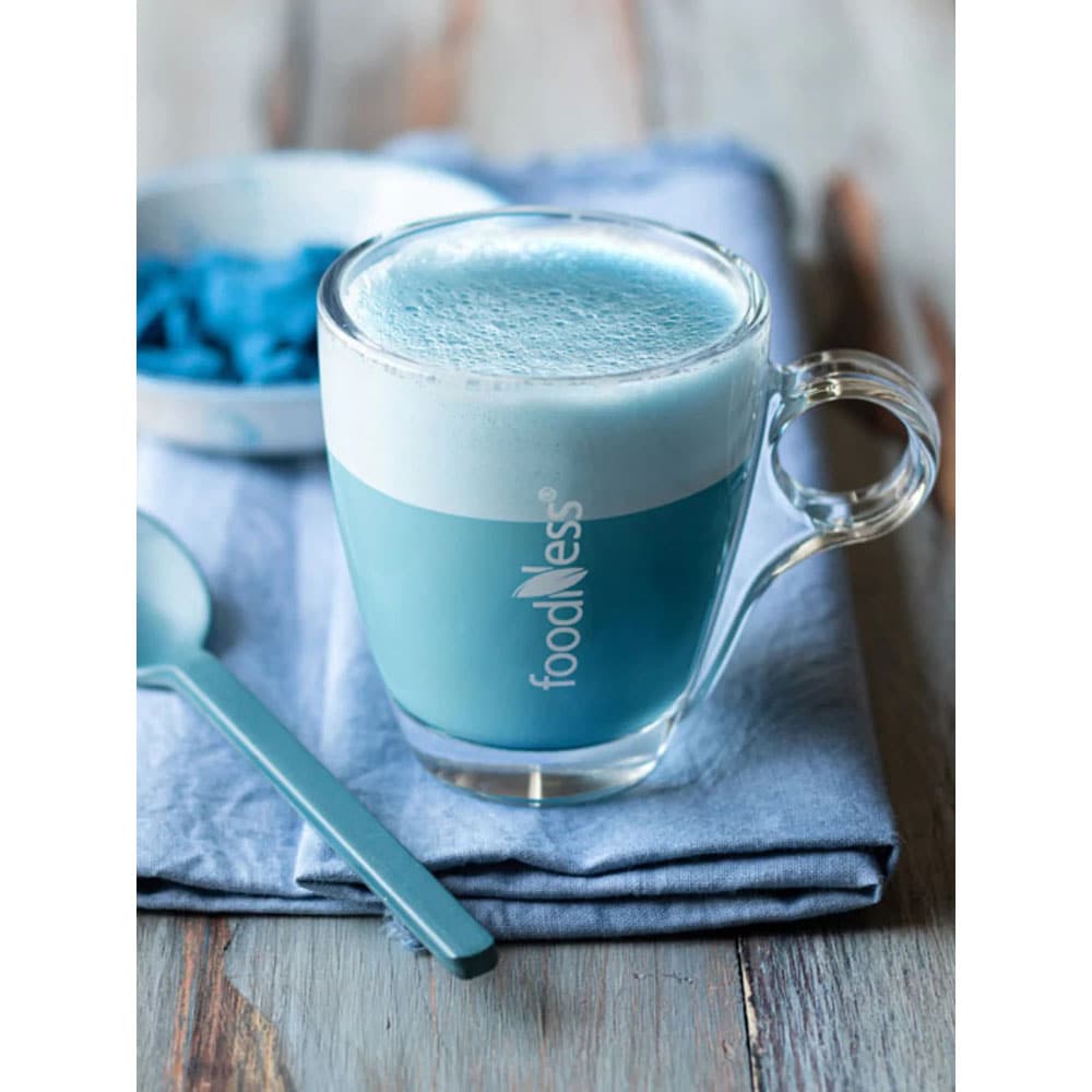 Capsule cafea FOODNESS Unicorn Latte, compatibile Dolce Gusto, 10 capsule, 120g
