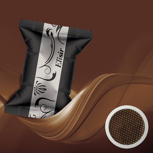 POLTI Linia Aroma - Elisir