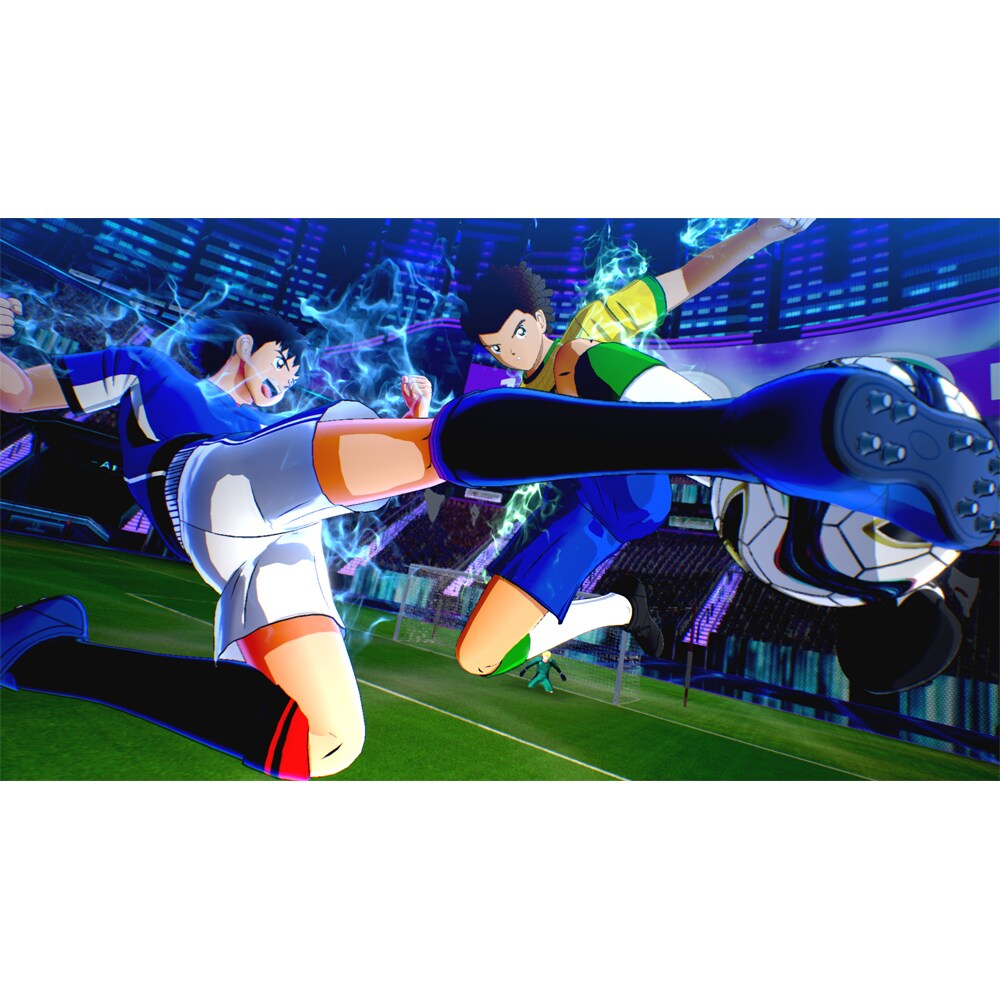 Joc Captain Tsubasa 2 World Fighters PS5