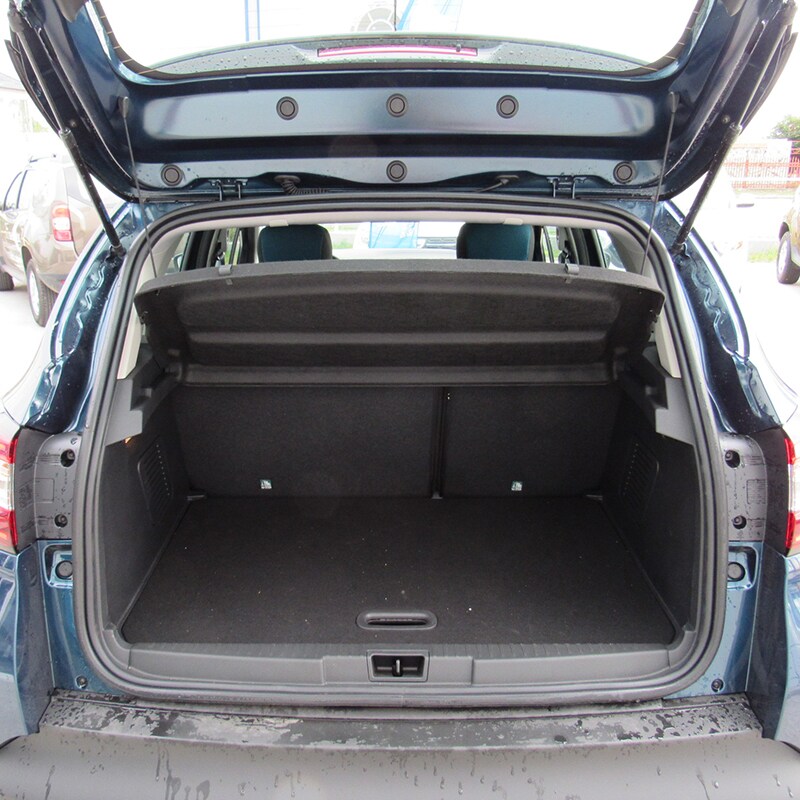 Renault Captur Zen Energy 0.9 tce 90 cp