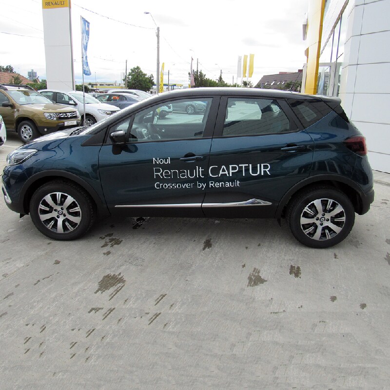 Renault Captur Zen Energy 0.9 tce 90 cp