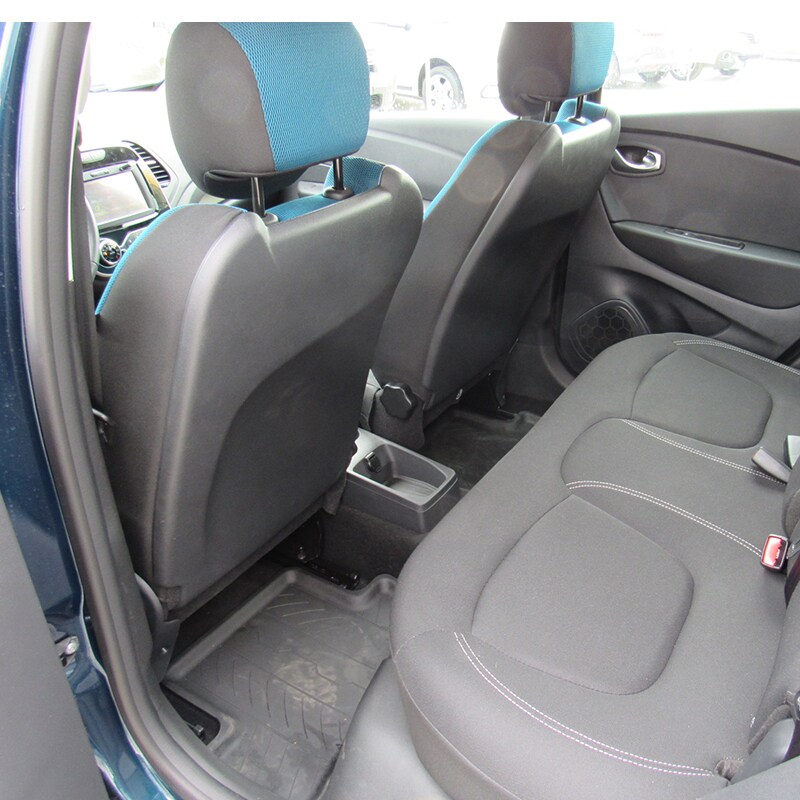 Renault Captur Zen Energy 0.9 tce 90 cp