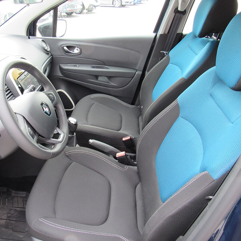 Renault Captur Zen Energy 0.9 tce 90 cp