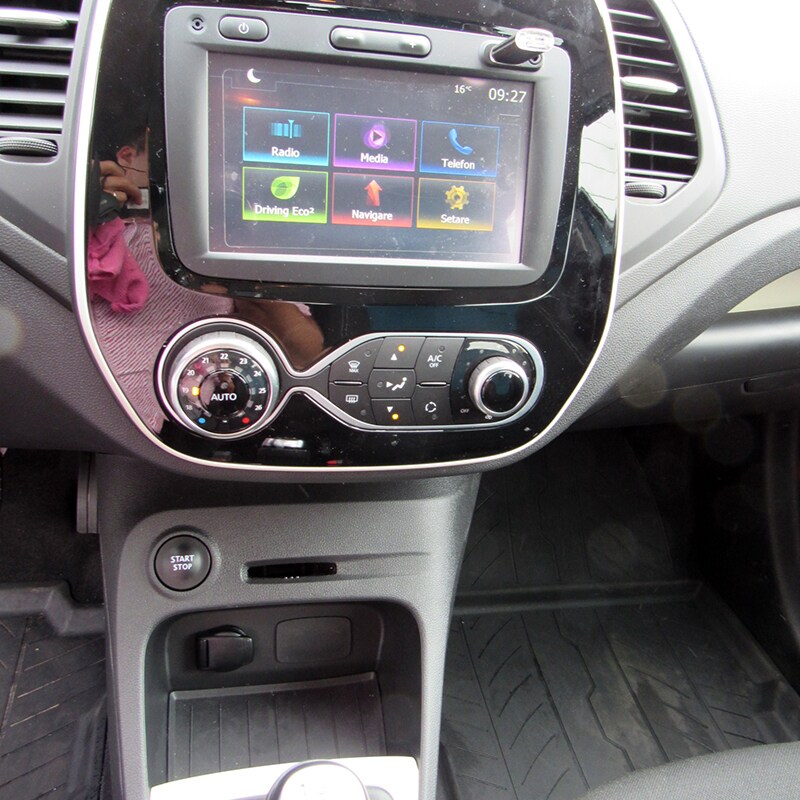 Renault Captur Zen Energy 0.9 tce 90 cp