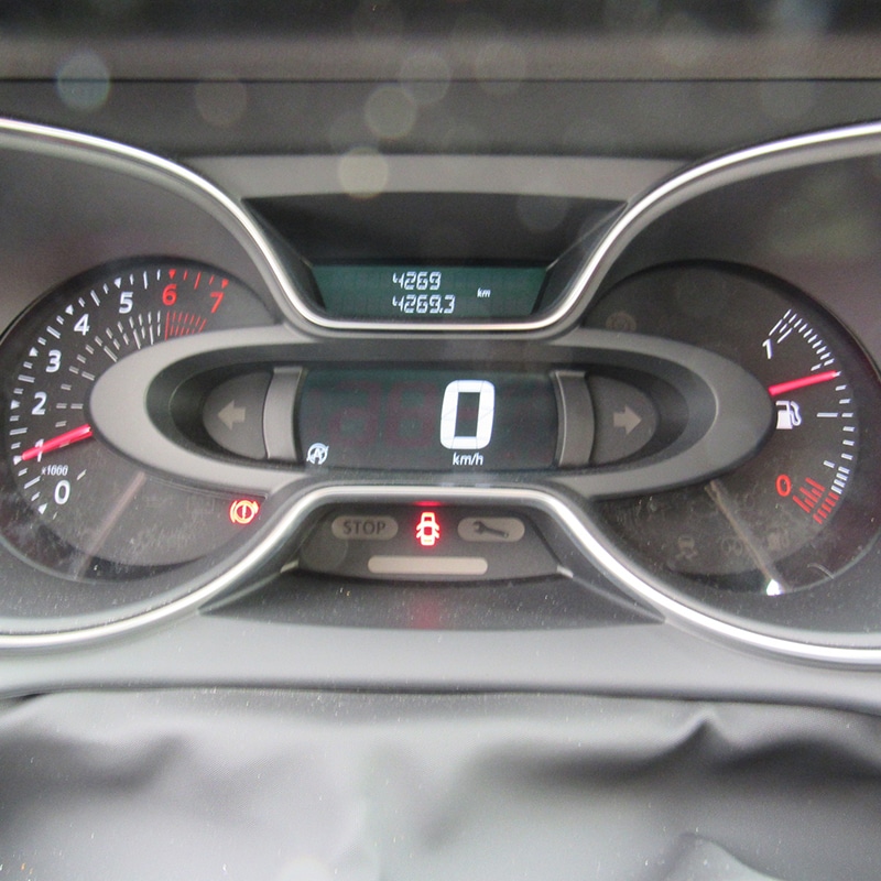 Renault Captur Zen Energy 0.9 tce 90 cp