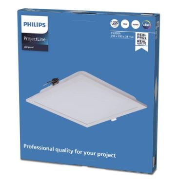 Panou Led Philips Projectline 15W
