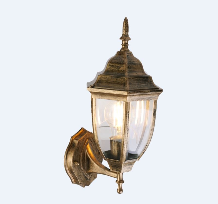 Apl Led Firence 1Xe27 Lightex