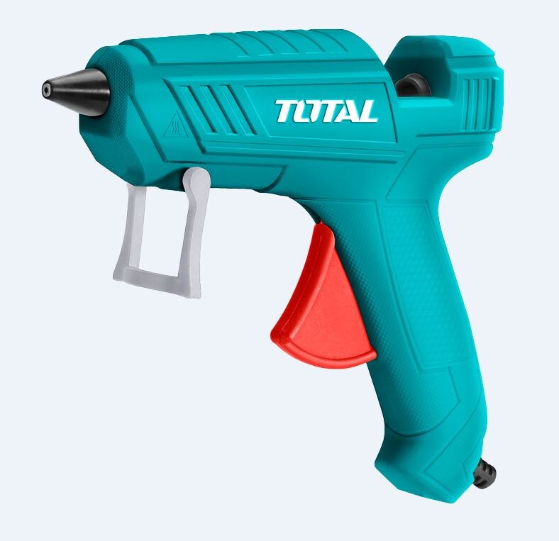 Pistol de lipit, 100 W  Total