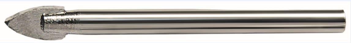 Freza pentru sticla si ceramica, 10 mm  MTX