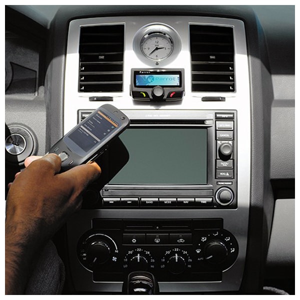Car Kit Bluetooth PARROT CK3100