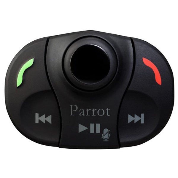Car Kit Bluetooth PARROT MKi9100
