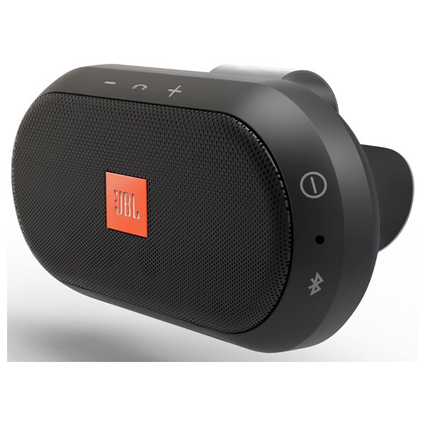 Car Kit JBL Trip, Bluetooth, negru