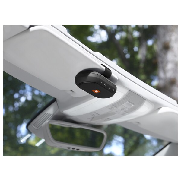 Car Kit JBL Trip, Bluetooth, negru