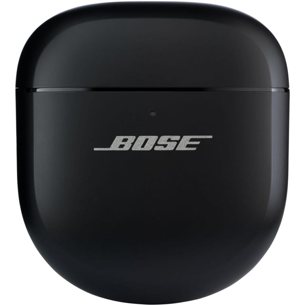 Carcasa incarcare pentru BOSE QuietComfort Ultra Earbuds, Black