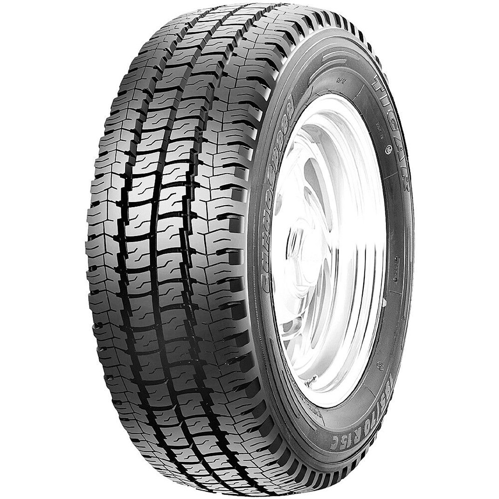 Anvelopa iarna TIGAR Cargo Speed Winter 195/75R16C 107R
