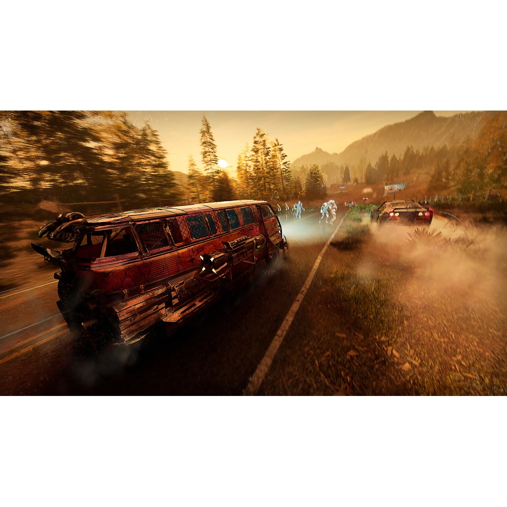 Joc Carmageddon Rogue Shift PS5