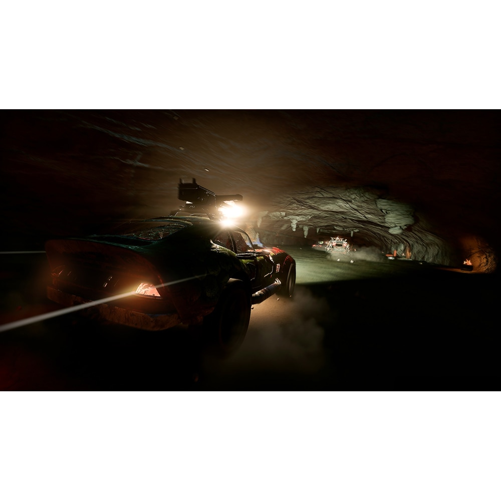 Joc Carmageddon Rogue Shift PS5