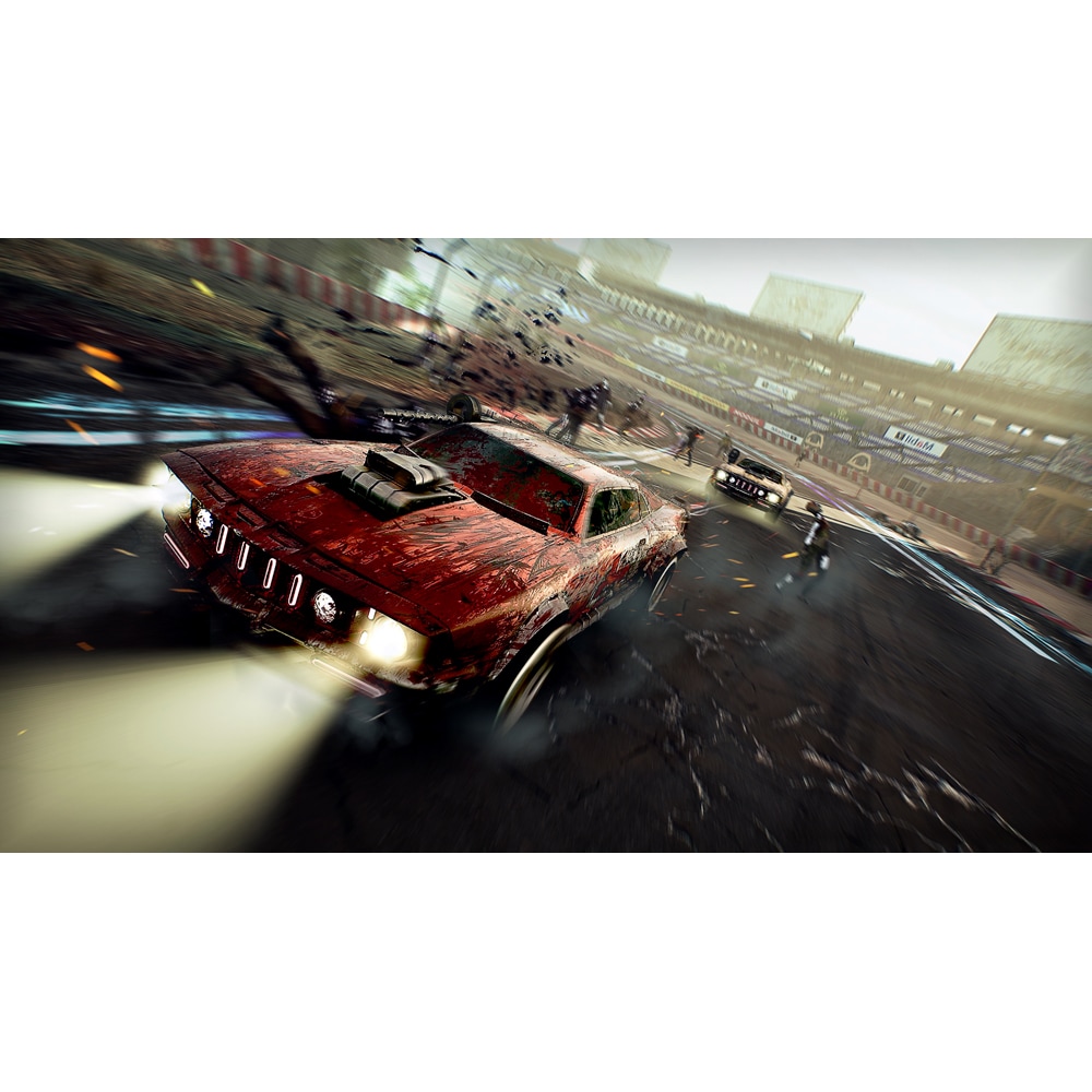 Joc Carmageddon Rogue Shift PS5
