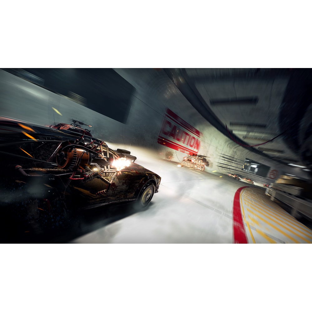 Joc Carmageddon Rogue Shift PS5
