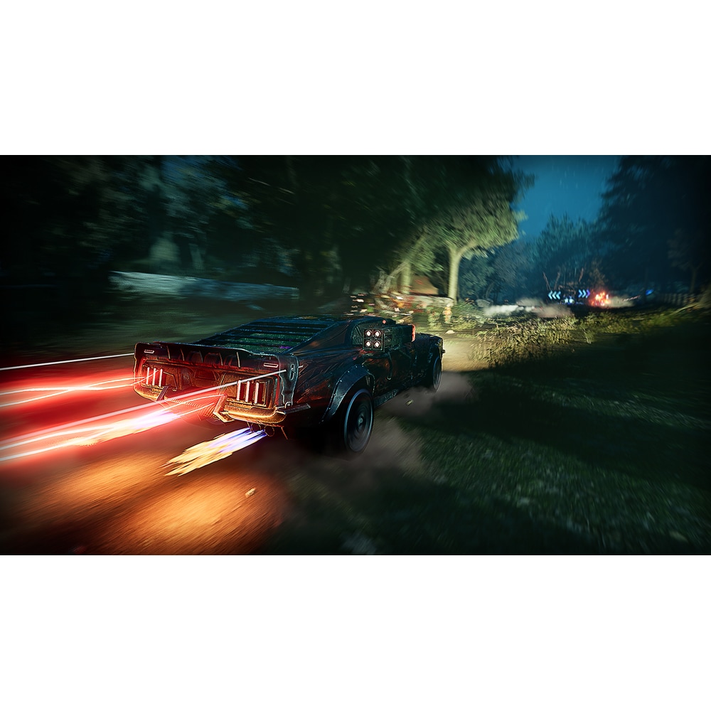 Joc Carmageddon Rogue Shift PS5